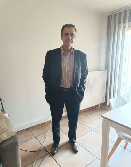 Homme libre et zen cherche rencontre