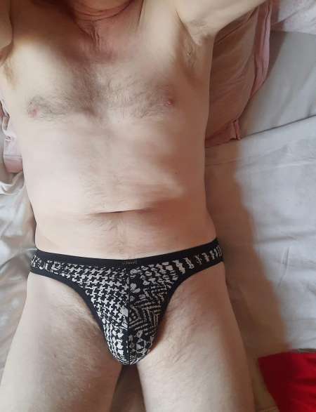 Plaisir partag� avec femme