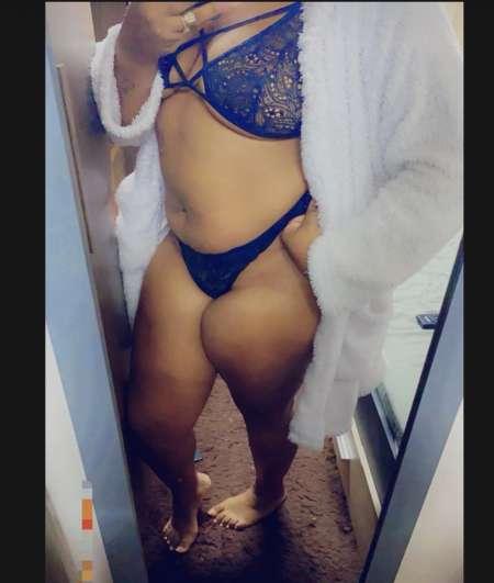 Negra sexi calientes