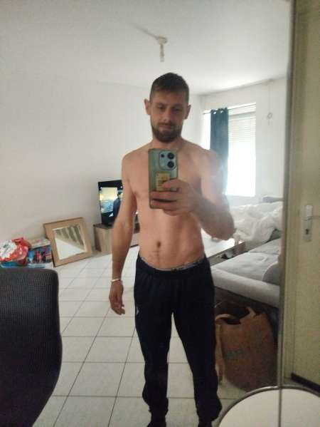 Homme pour cougar et tout age