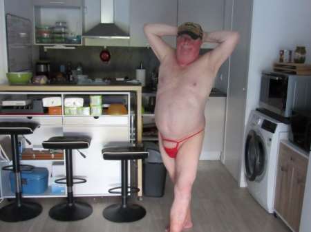 Fellation Uniquement aux Messieurs Libres Mari�s