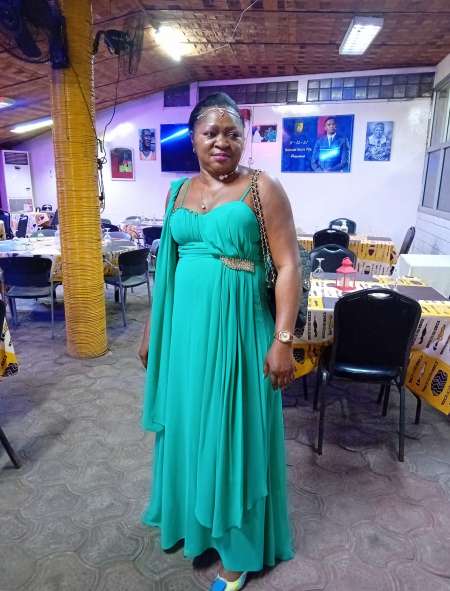 Belle Danielle a la recherche d'un c ur