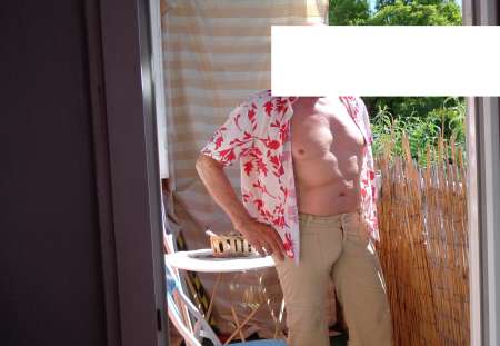 Recois toutes femmes discretion