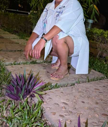 Nina87 douce femme e