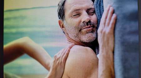 Homme sportif recherche femme pour massage