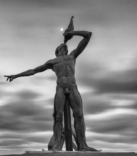 Massage � la carte pour toi !