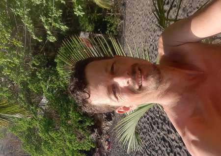 Massage relaxant pour femme