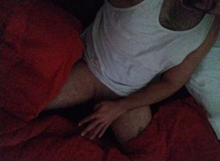 Bon moment �rotique