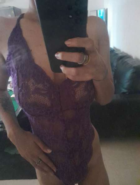 Maryse est de retour