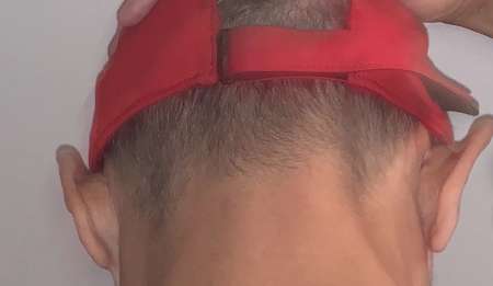 Mec 50aine passif pour black beur