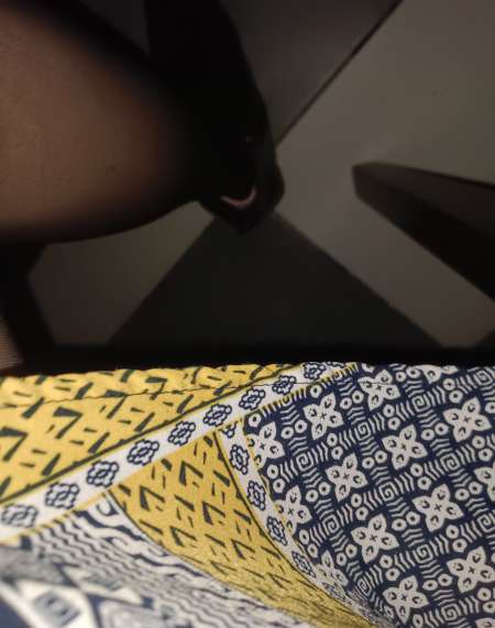 Looking for my absolute slave