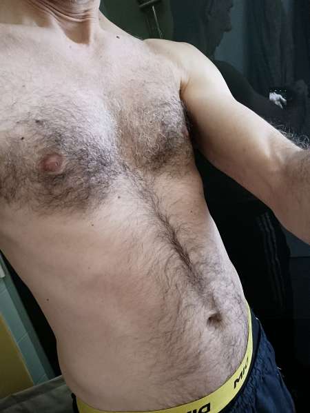 Homme bm pour plan sans blabla