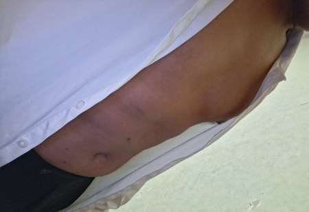 Homme m�tis antillais recherche couple complice