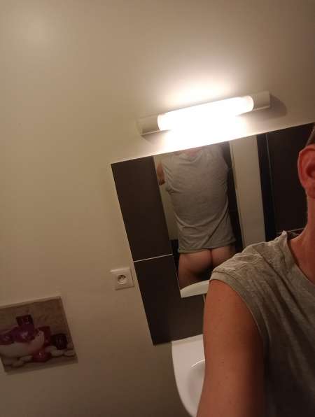 Envie de m'amuser h ou f