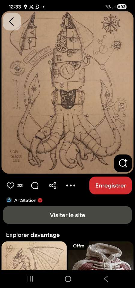 Jeune Soumis pour femme ou couple