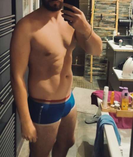 Coquinerie dans le train...