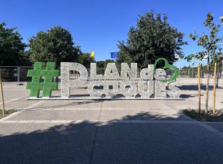 Rencontre facile et intime