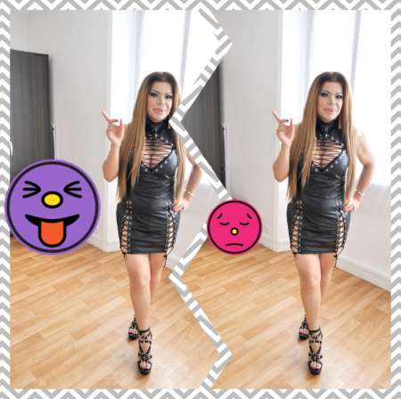 BELLE TRANS DE PASSAGE � BOULOGNE-SUR-MER