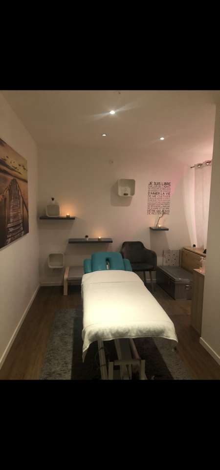 Erotika Massage Caen