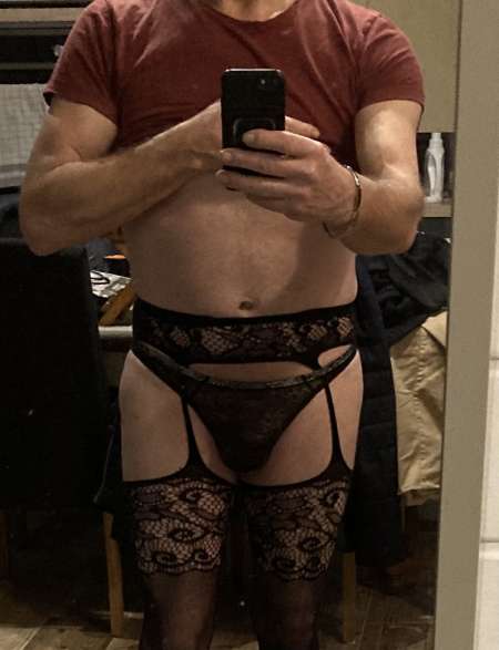 Plaisir intense partag�