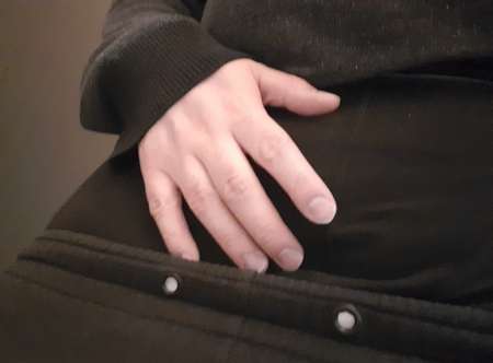 Jeune homme cherche femme