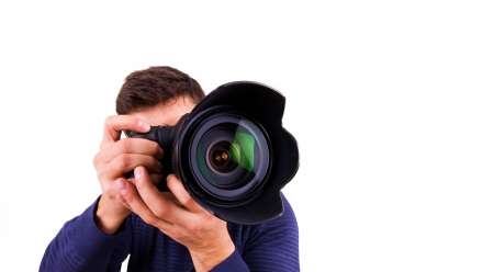 Cherche femme pour pose photo