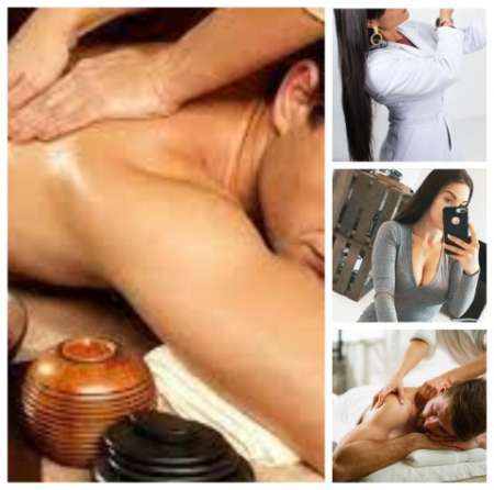 Massage Naturiste Exp�rience profunde de d�tende