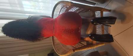 Charmeuse et envo�tante