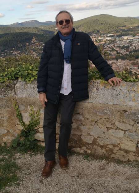 Homme m�r recherche une femme pulpeuse