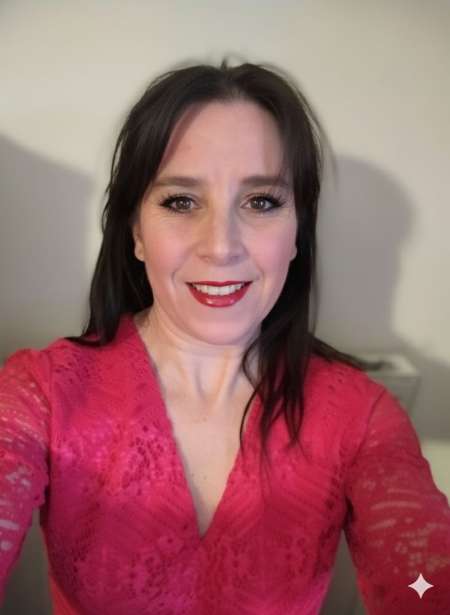 Je recherche une rencontre avec un homme respectue