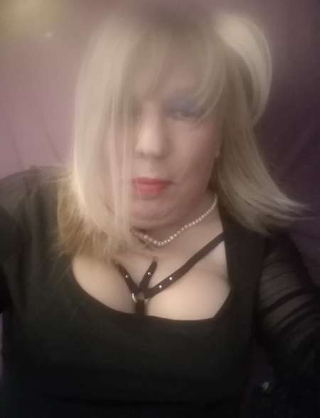 travestie cherche homme