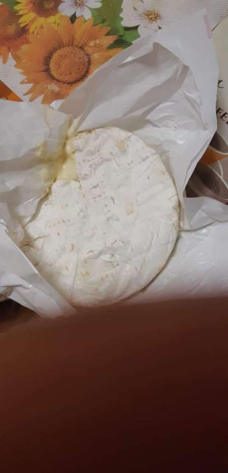 Le cul de la cr�mi�re