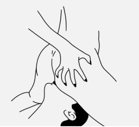 Cunnilingus, anulingus et facesitting