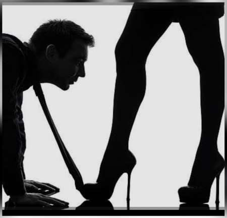 Femmes de caract�re