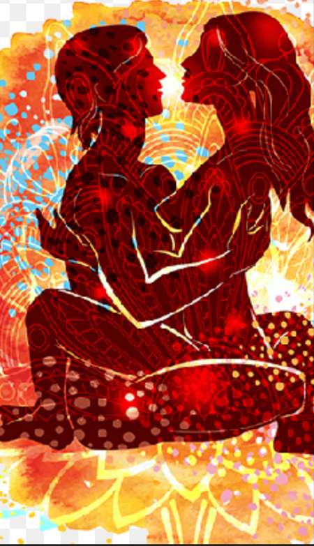 SEANCES POUR PLAISIR SEXUEL INTENSE