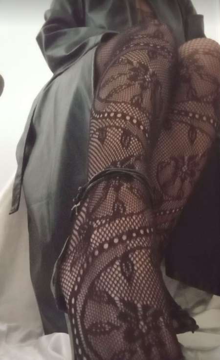 Bonjour moi c'est Charlotte