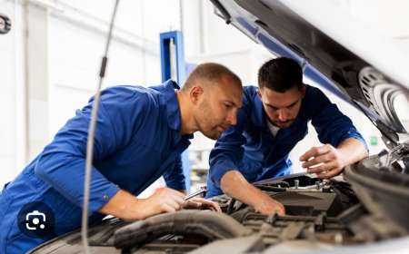 Cherche Soumis m�cano pour secteur rennais