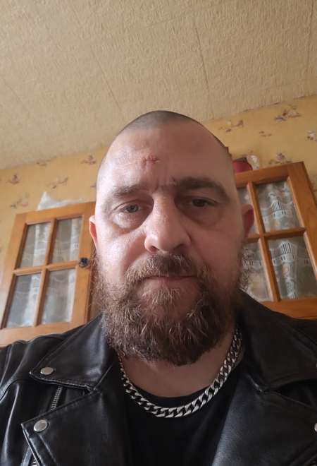 Homme cherche femme.