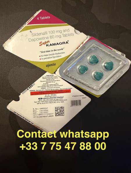 Kamagr� oral Jelly et large gamme g�n�riques