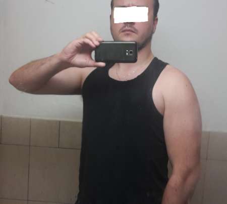 Aventurier en qu�te de frissons