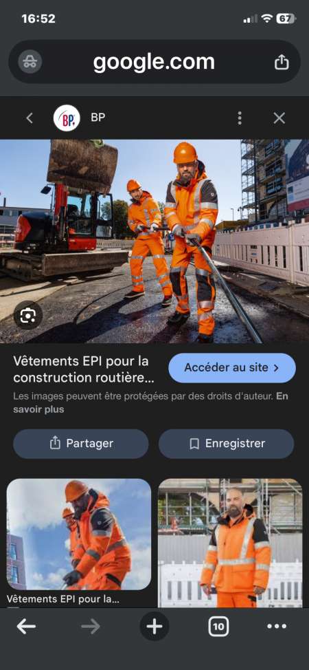 Y�a t il des mecs qui bosse dans les travaux publi