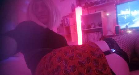 Je cherche du plaisir romantique et sensuel