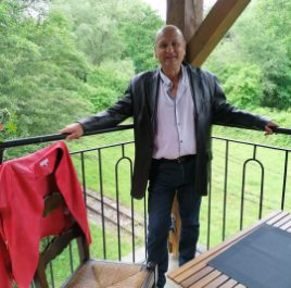 UNE RELATION SANS LENDEMAIN