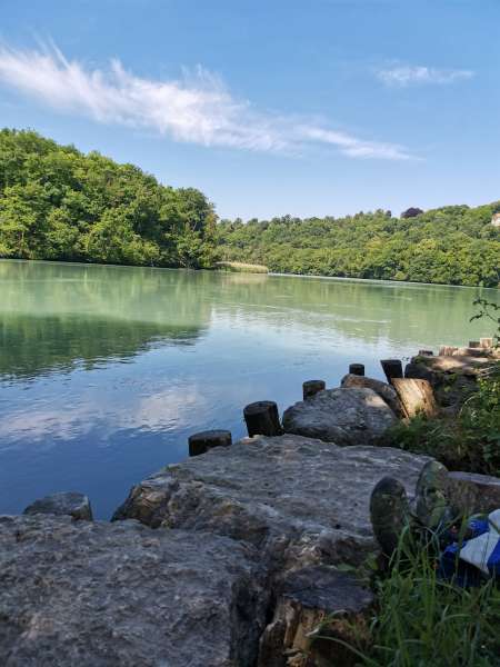 L'art du toucher l'essence du bien-�tre