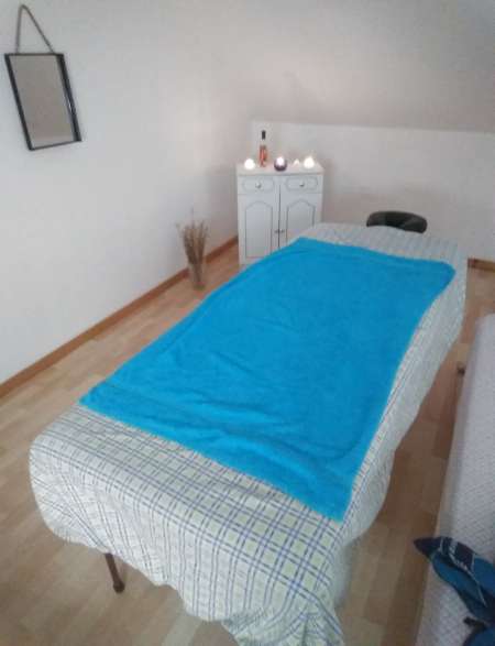 Massages d�tente bien �tre