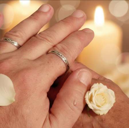 Couple H/F 48 et 49 ans