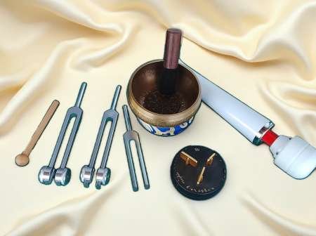 d�tente, relaxation (methode diapason et tibetin)