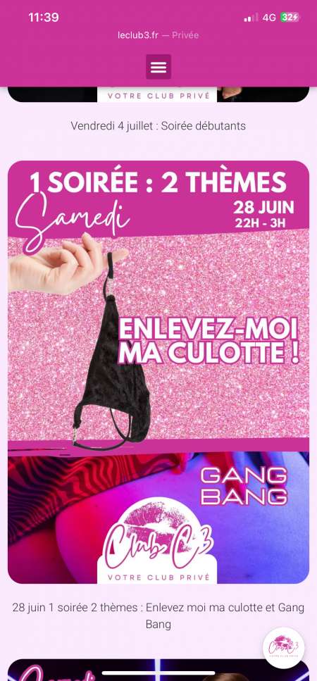 Recherche femme bi ou couple bi