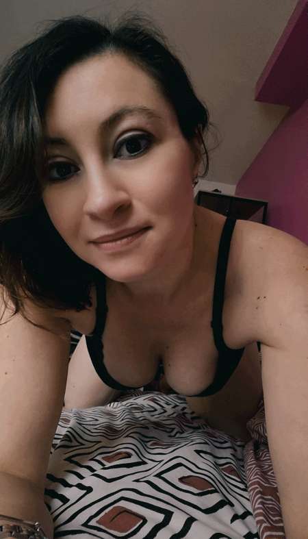 Vends culottes port�es