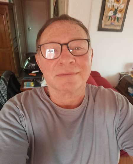 Mr 60a libre pour relation avec femme coquine ,